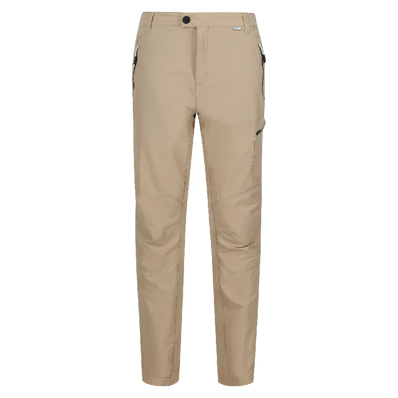 Regatta Mens Highton Water Repellent Hiking Trousers