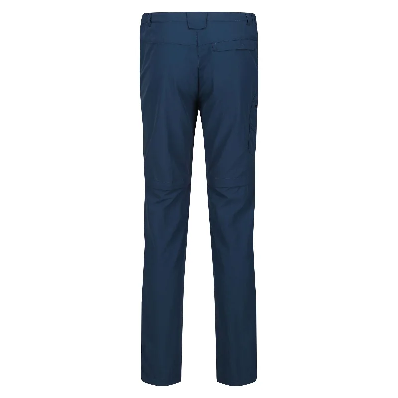 Regatta Mens Leesville II Zip-Off Trousers