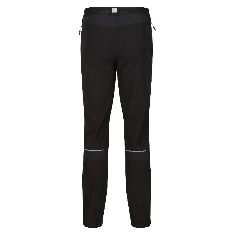 Regatta Mens Mountain III Hiking Trousers