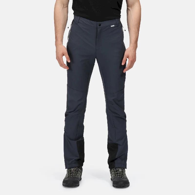 Regatta Mens Mountain III Hiking Trousers