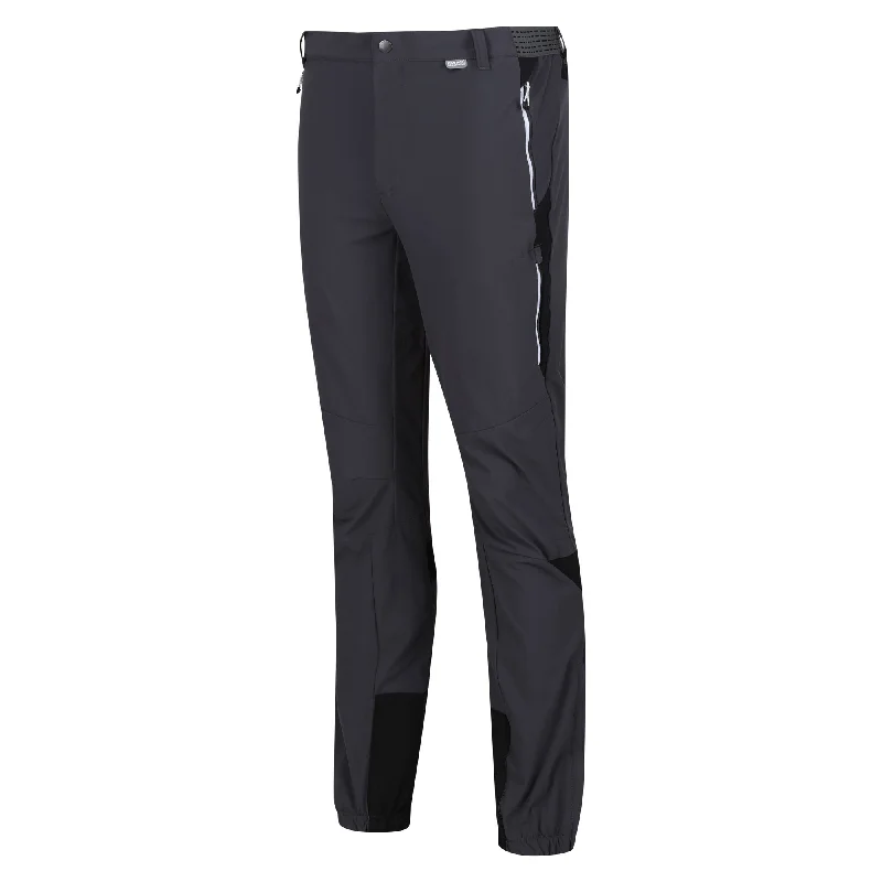 Regatta Mens Mountain III Hiking Trousers