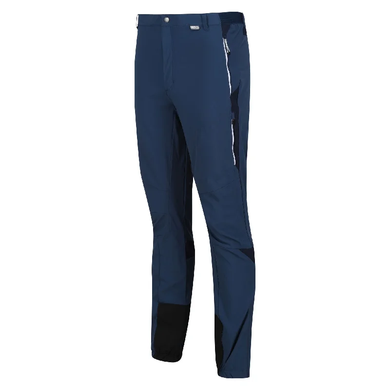 Regatta Mens Mountain III Hiking Trousers