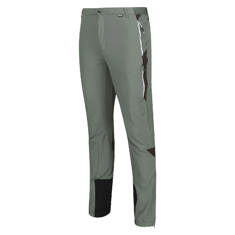 Regatta Mens Mountain III Hiking Trousers