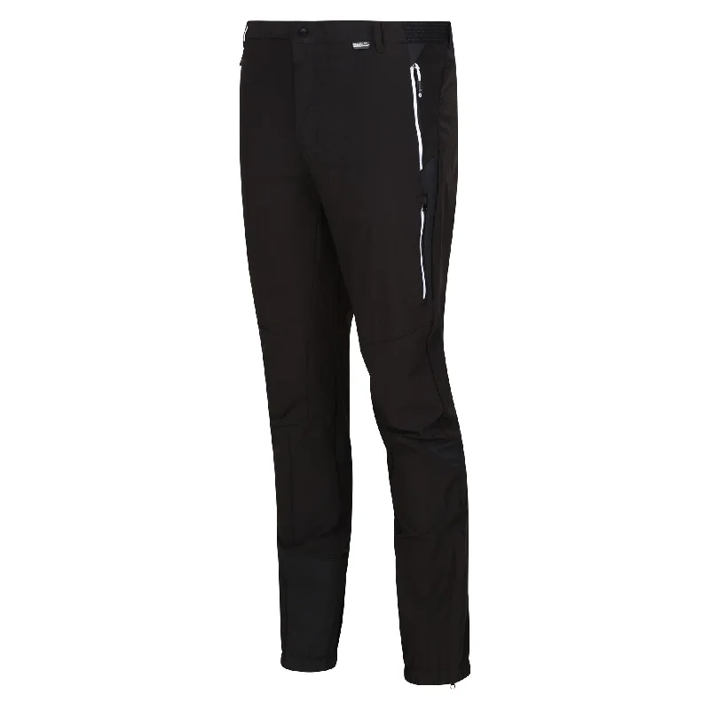 Regatta Mens Mountain III Hiking Trousers