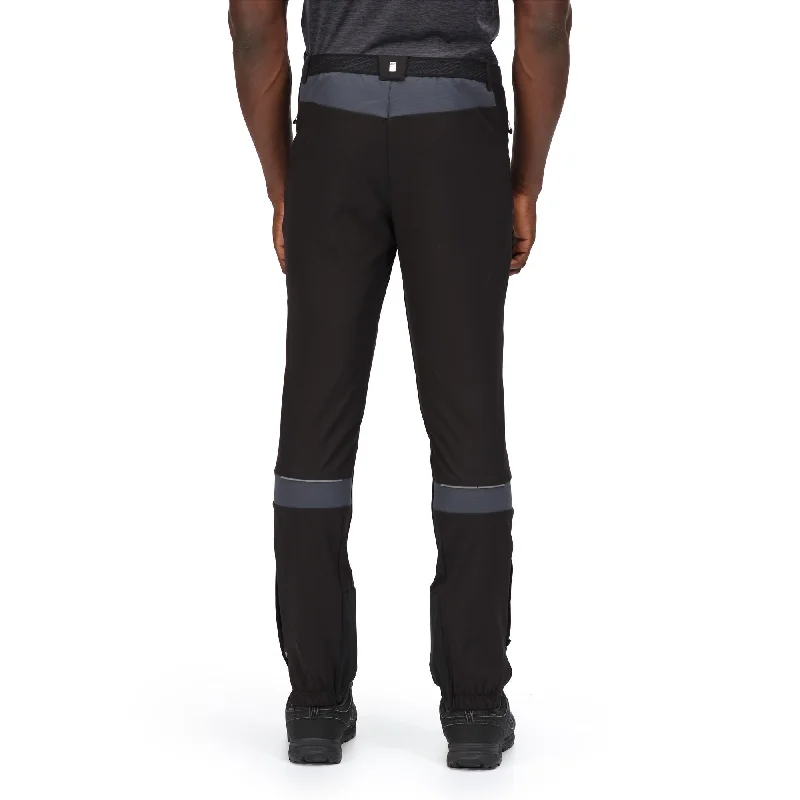 Regatta Mens Mountain III Hiking Trousers