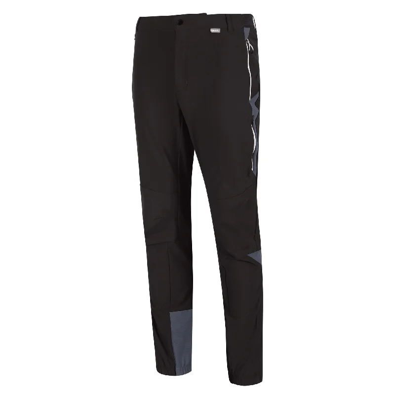 Regatta Mens Mountain III Hiking Trousers