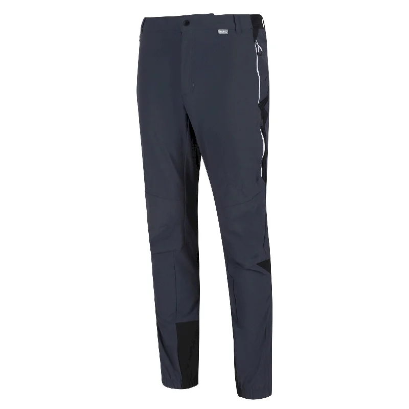 Regatta Mens Mountain III Hiking Trousers