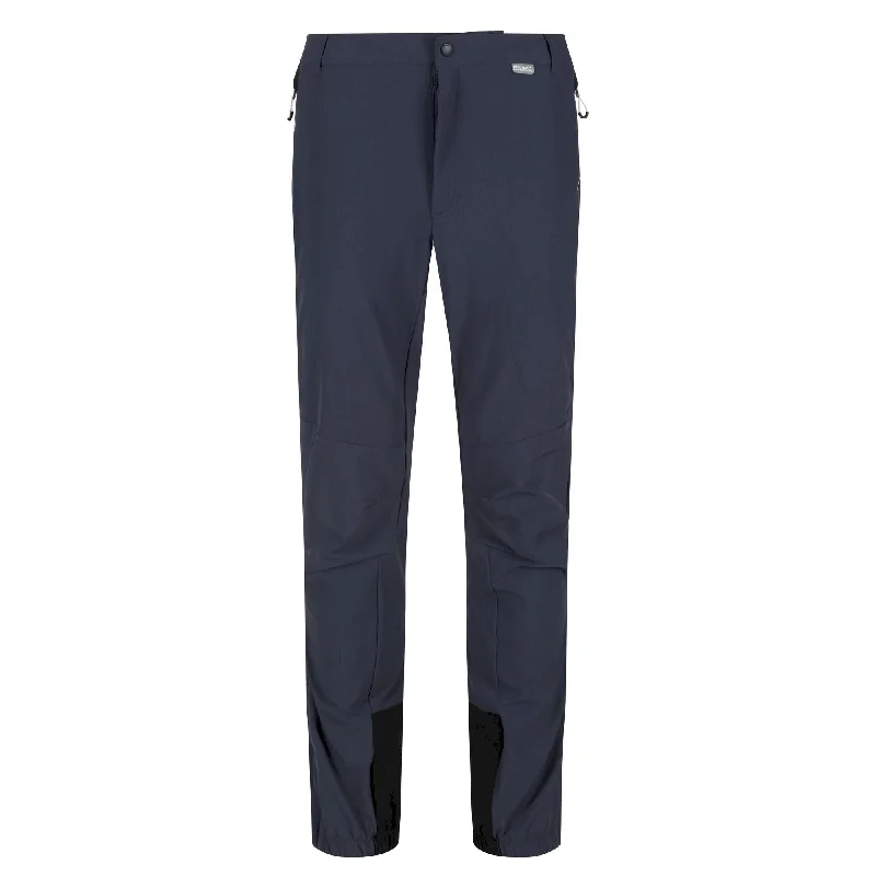 Regatta Mens Mountain III Hiking Trousers