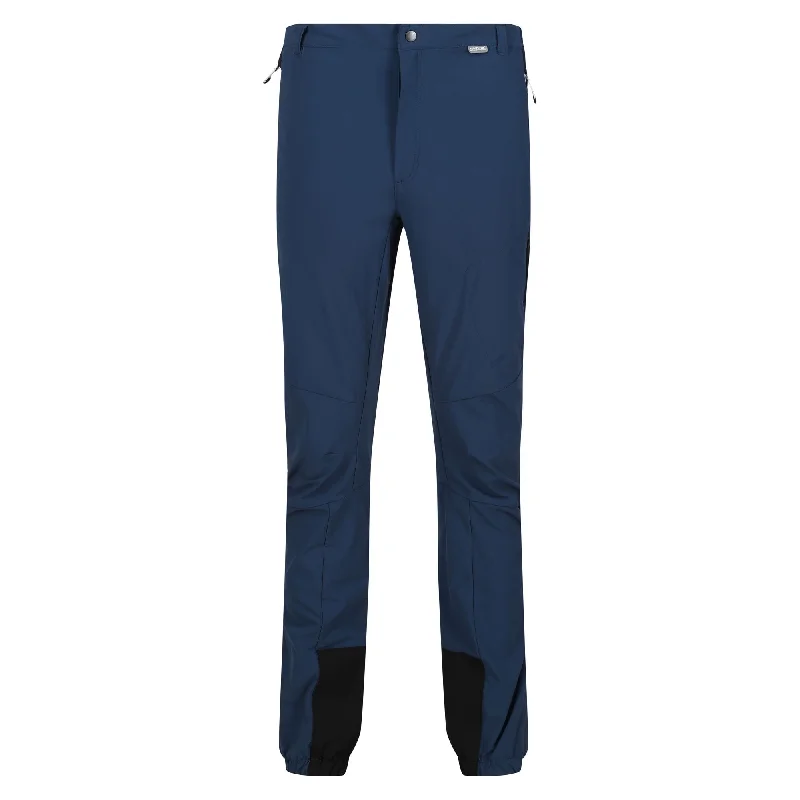 Regatta Mens Mountain III Hiking Trousers