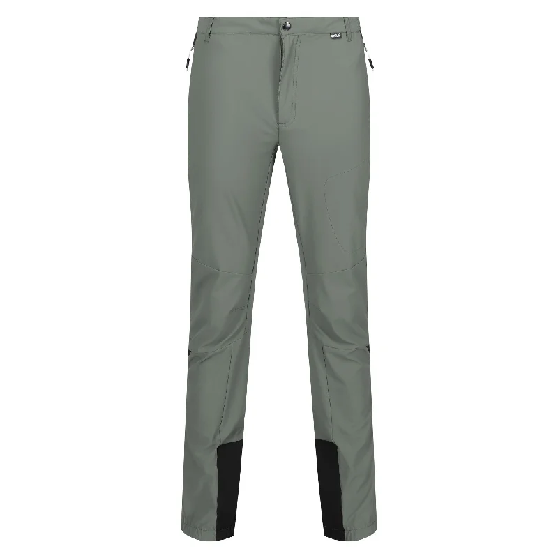 Regatta Mens Mountain III Hiking Trousers