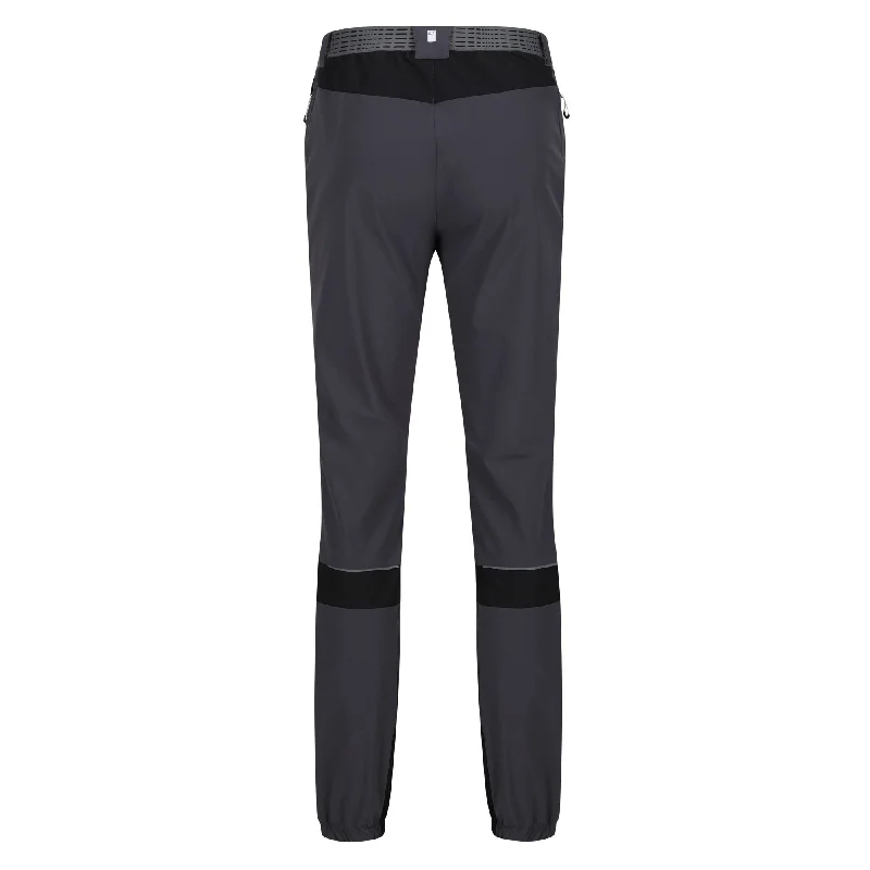 Regatta Mens Mountain III Hiking Trousers