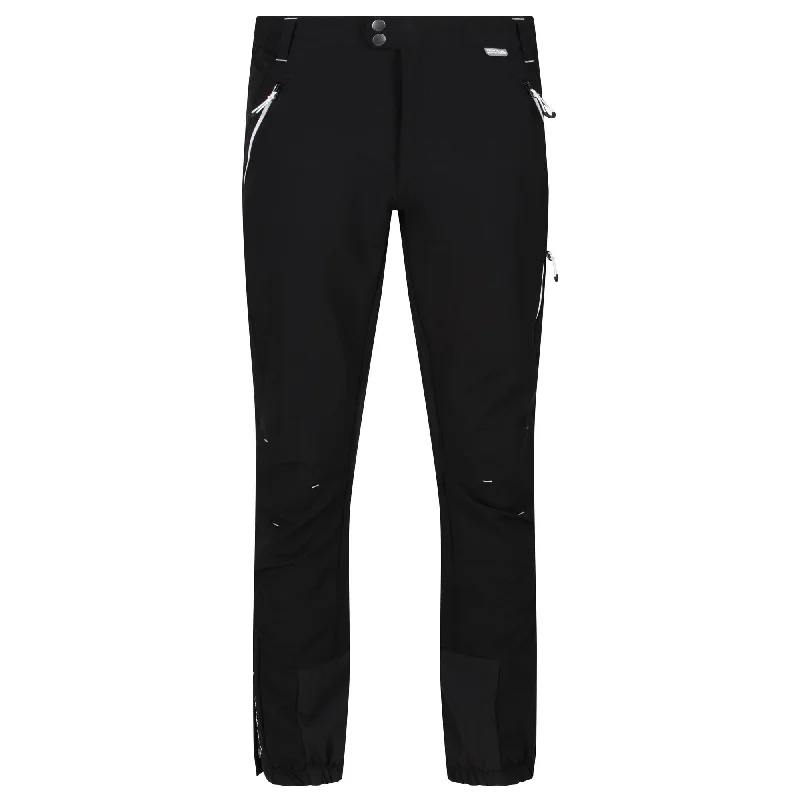 Regatta Mens Mountain Walking Trousers