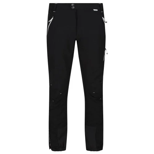 Regatta Mens Mountain Walking Trousers