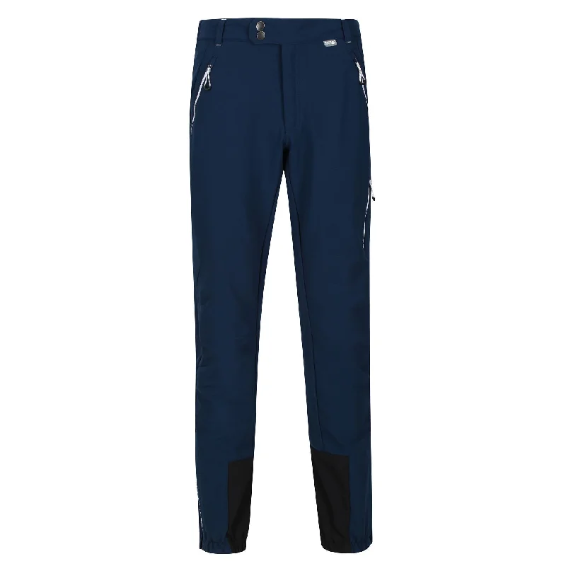 Regatta Mens Mountain Walking Trousers