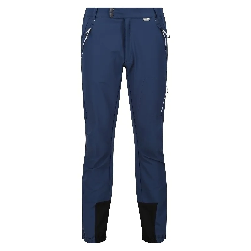 Regatta Mens Mountain Walking Trousers