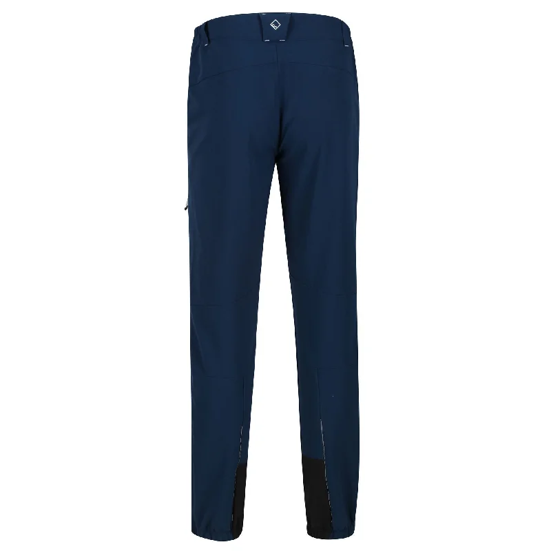 Regatta Mens Mountain Walking Trousers