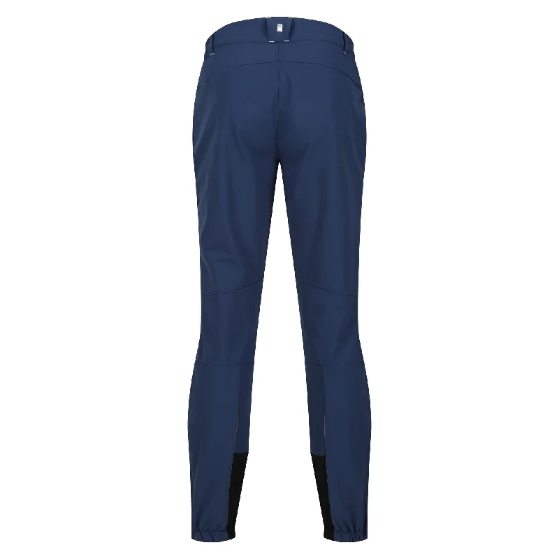 Regatta Mens Mountain Walking Trousers