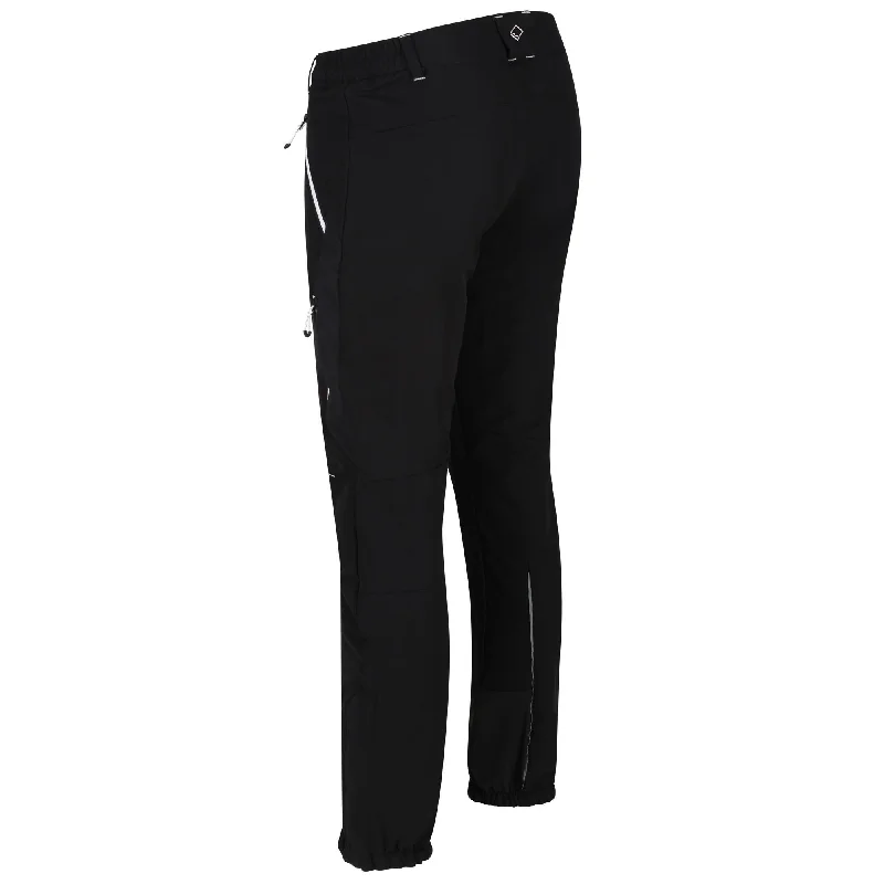 Regatta Mens Mountain Walking Trousers