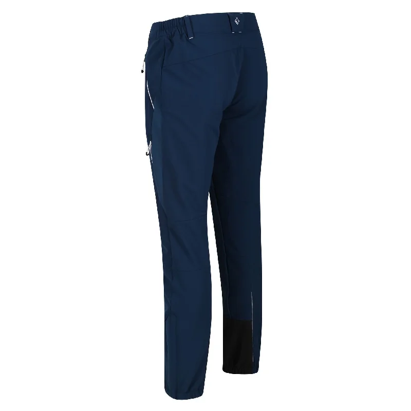 Regatta Mens Mountain Walking Trousers