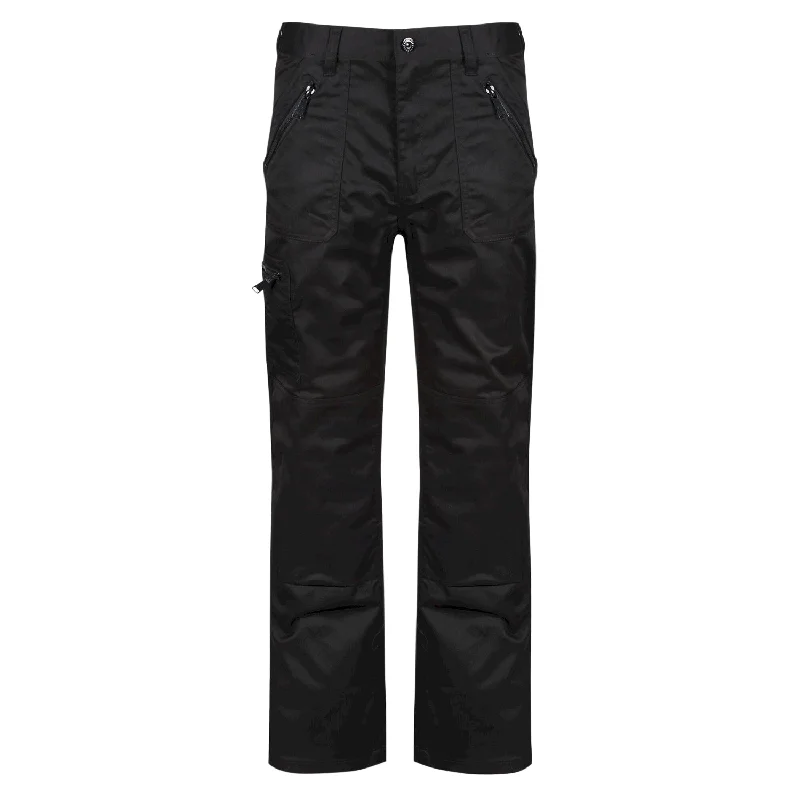 Regatta Mens Pro Action Trousers