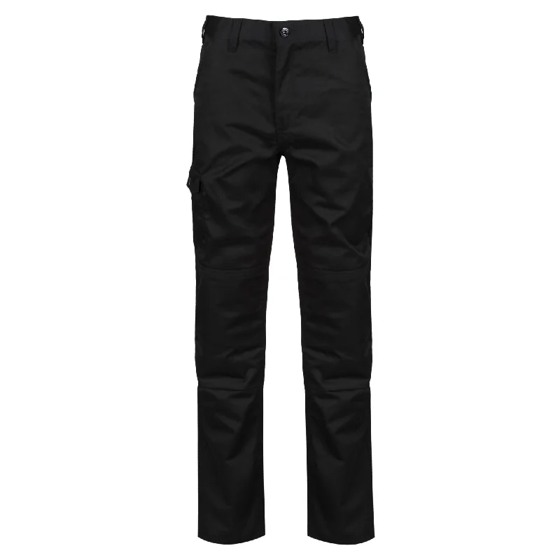 Regatta Mens Pro Cargo Waterproof Trousers - Regular