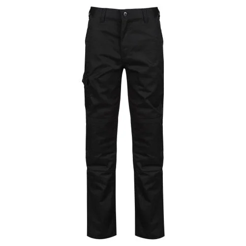 Regatta Mens Pro Cargo Waterproof Trousers - Regular