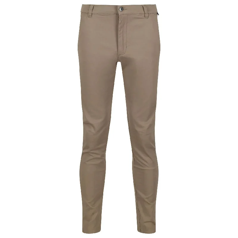 Regatta Mens Sandros Chinos