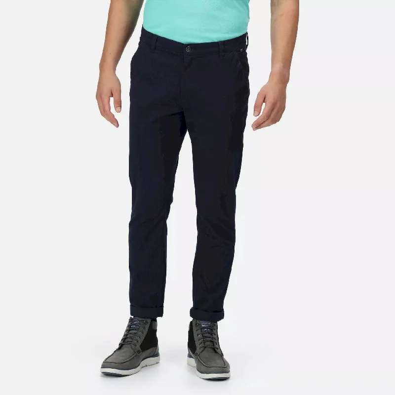 Regatta Mens Sandros Chinos