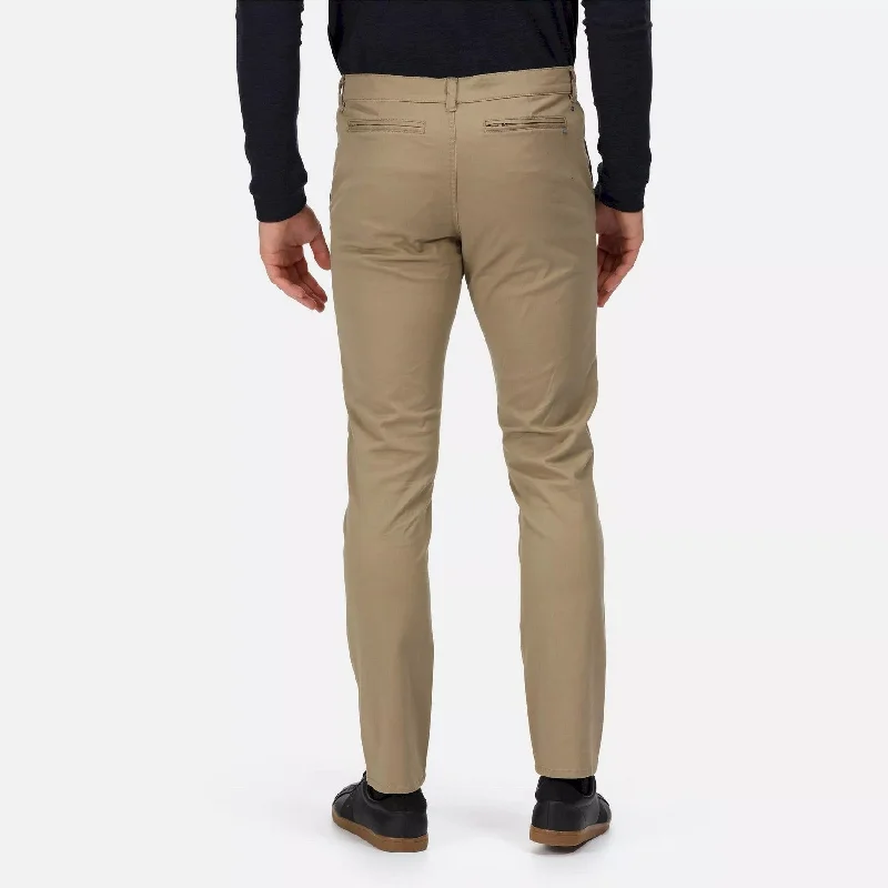 Regatta Mens Sandros Chinos