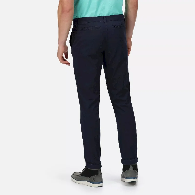 Regatta Mens Sandros Chinos