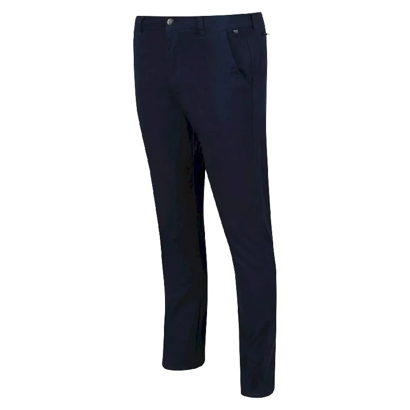 Regatta Mens Sandros Chinos