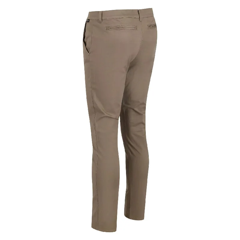 Regatta Mens Sandros Chinos