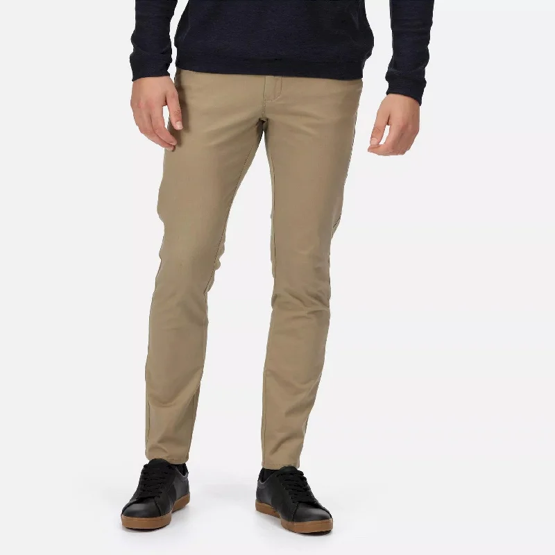 Regatta Mens Sandros Chinos