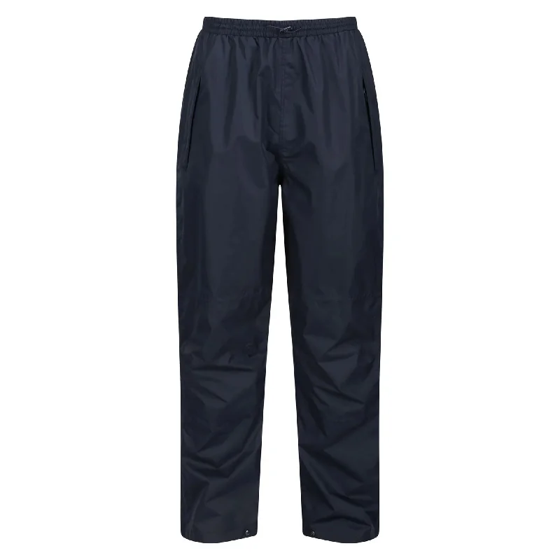 Regatta Mens Waterproof Breathable Linton Trousers