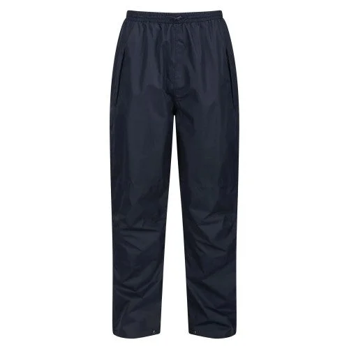 Regatta Mens Waterproof Breathable Linton Trousers