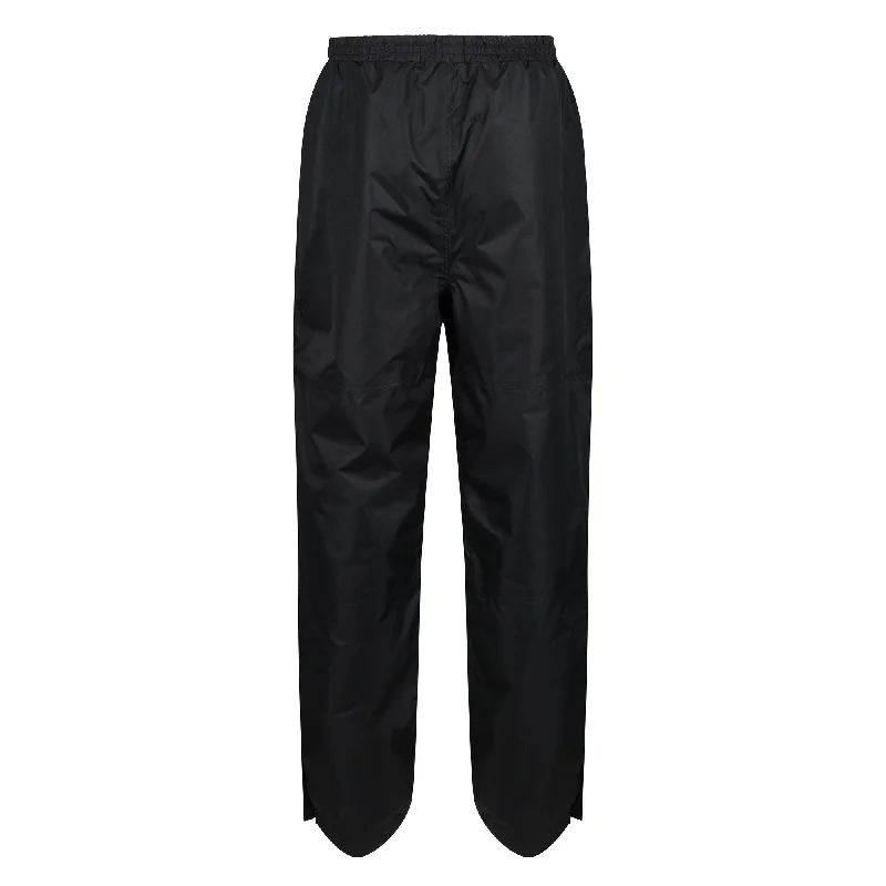 Regatta Mens Waterproof Breathable Linton Trousers