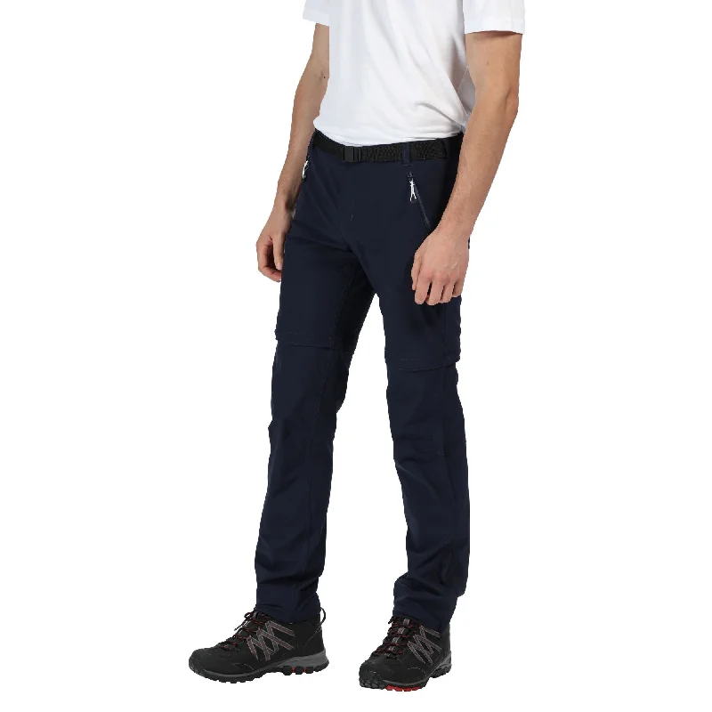 Regatta Mens Xert III Stretch Trousers