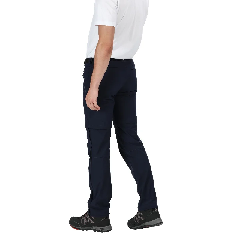 Regatta Mens Xert III Stretch Trousers