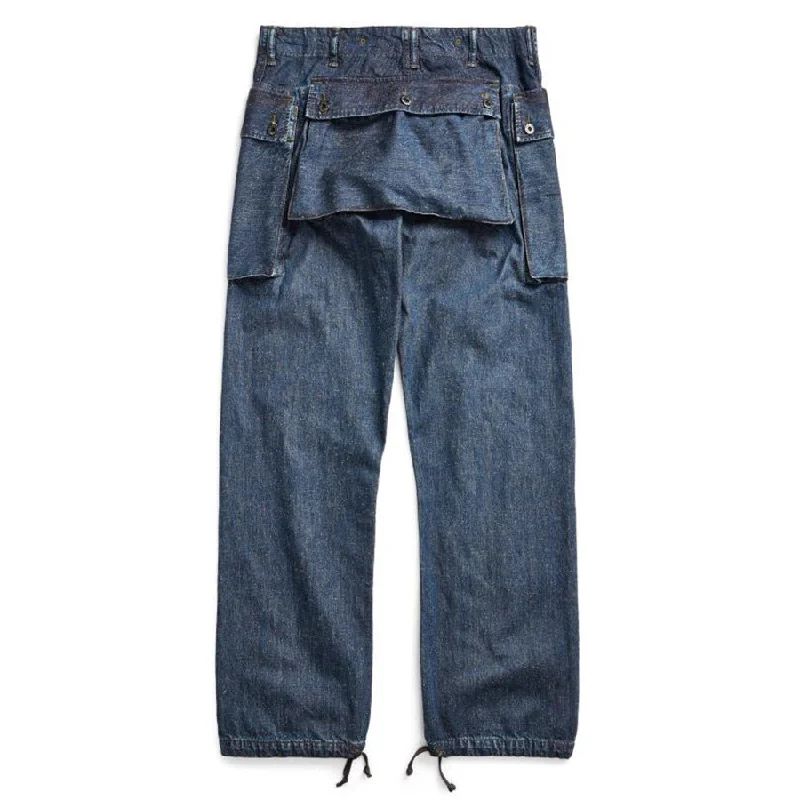 RRL by Ralph Lauren P44 Cargo Pant Mayhews Wash