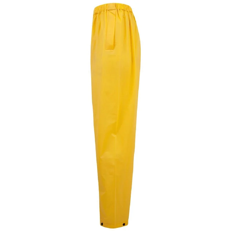 Splashmacs Adults Unisex PVC Rain Trousers