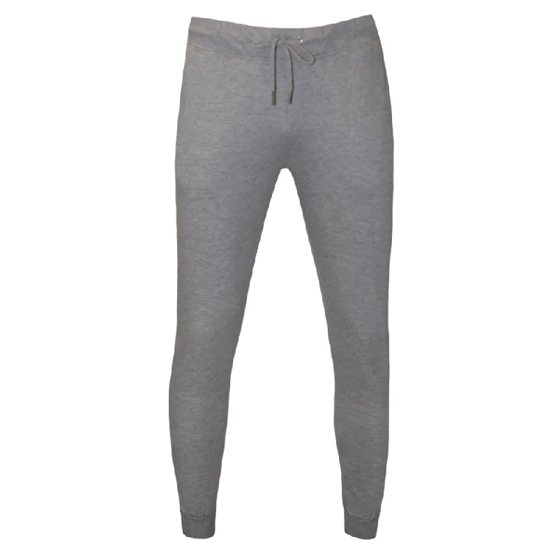 Storm Ridge Mens Slim Fit Joggers