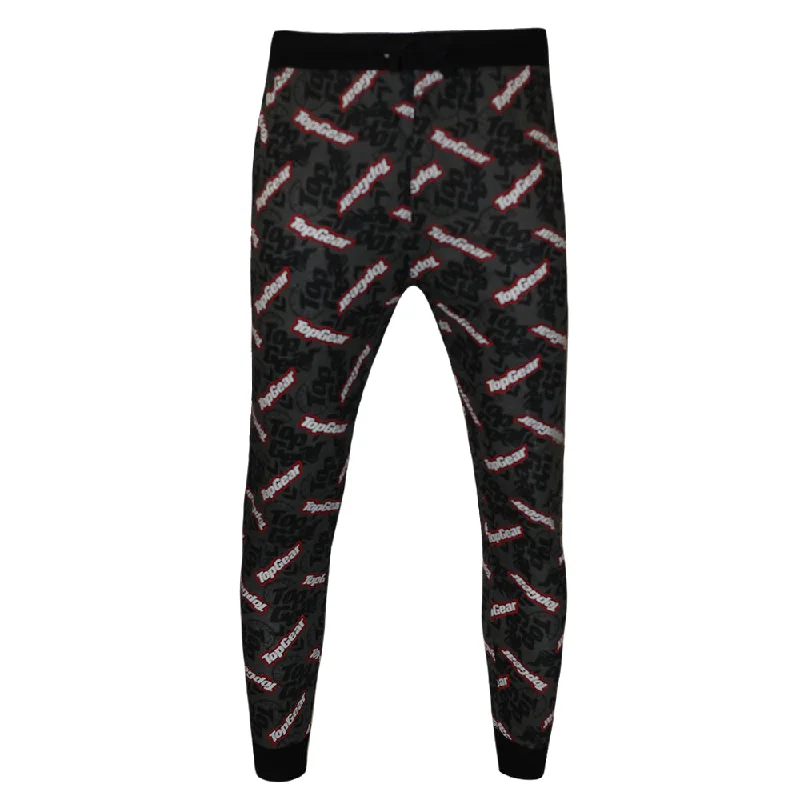 Top Gear Mens Lounge Trousers