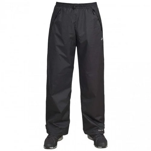 Trespass Mens Toliland Waterproof & Windproof Trousers