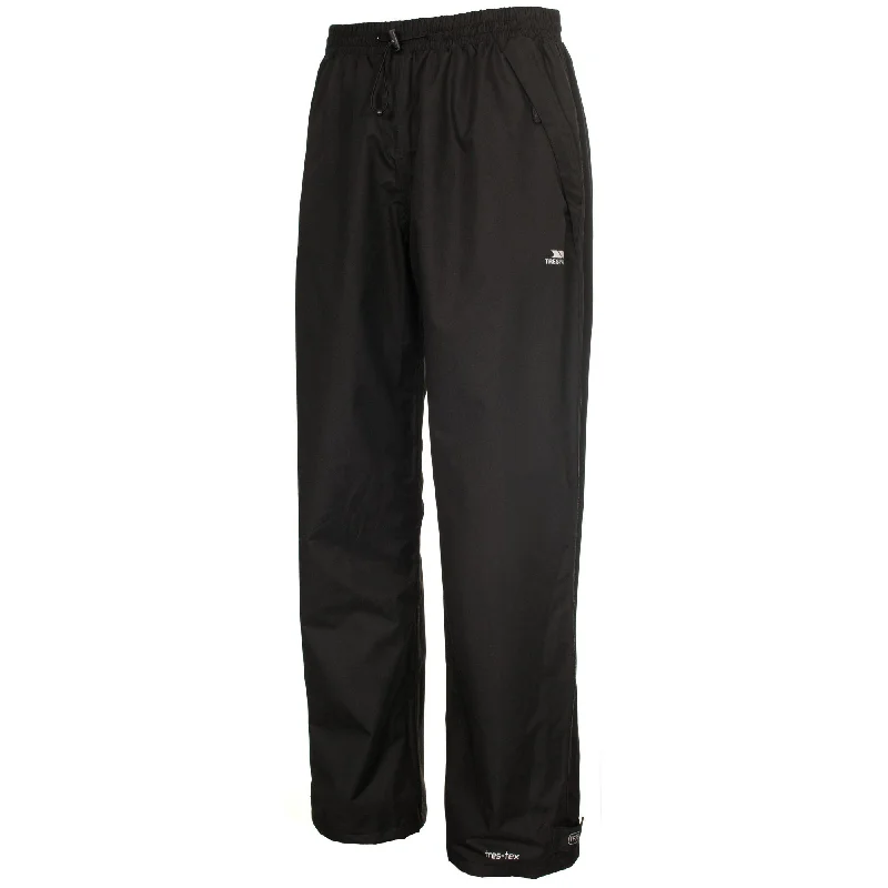 Trespass Mens Toliland Waterproof & Windproof Trousers