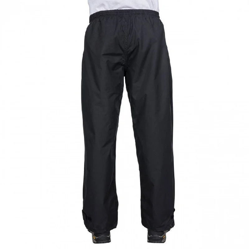 Trespass Mens Toliland Waterproof & Windproof Trousers