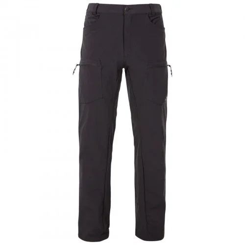 Trespass Mens Tuned Adventure Trousers