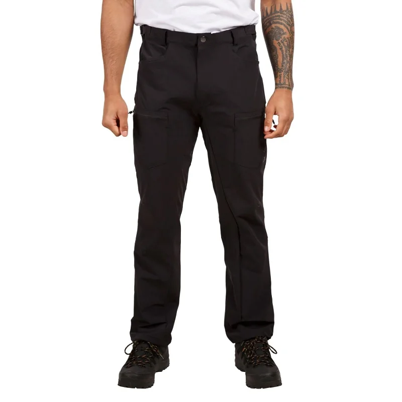 Trespass Mens Tuned Adventure Trousers