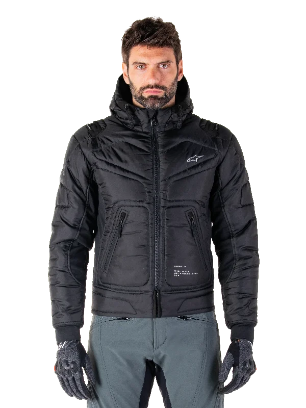 Mohobbs Waterproof Jacket