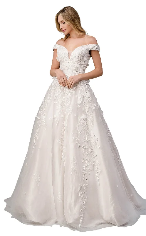 Andrea and Leo A1027W Dress