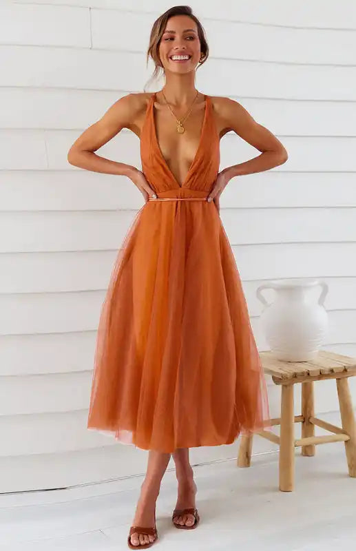 Orange